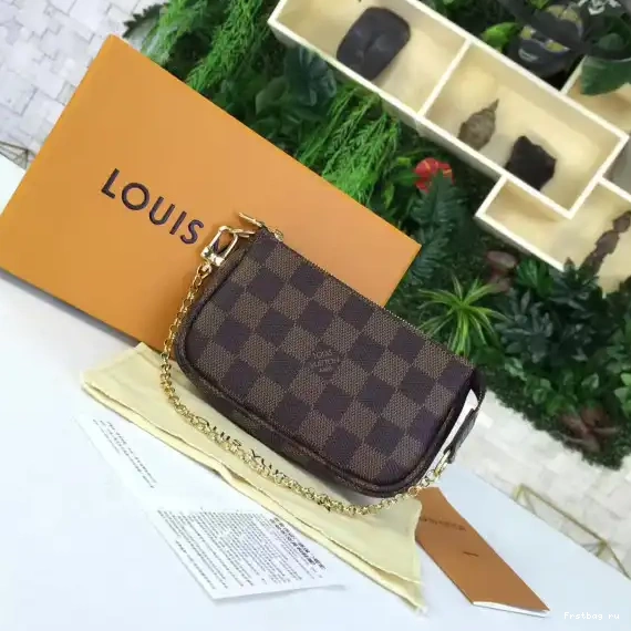 Frstbag ru wallet Vuitton Louis 0509